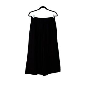 Simply Vera Vera Wang Charcoal Pants NWT Sz S